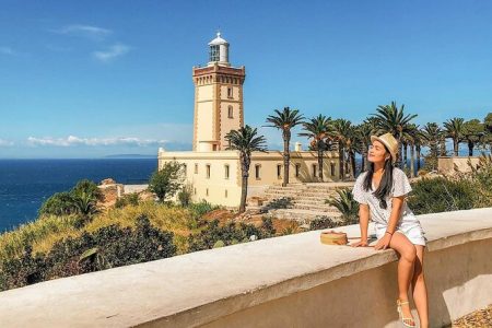 day  trip  tangier luxury  tour