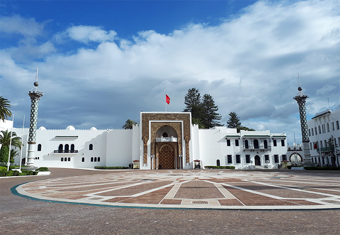 TETOUAN