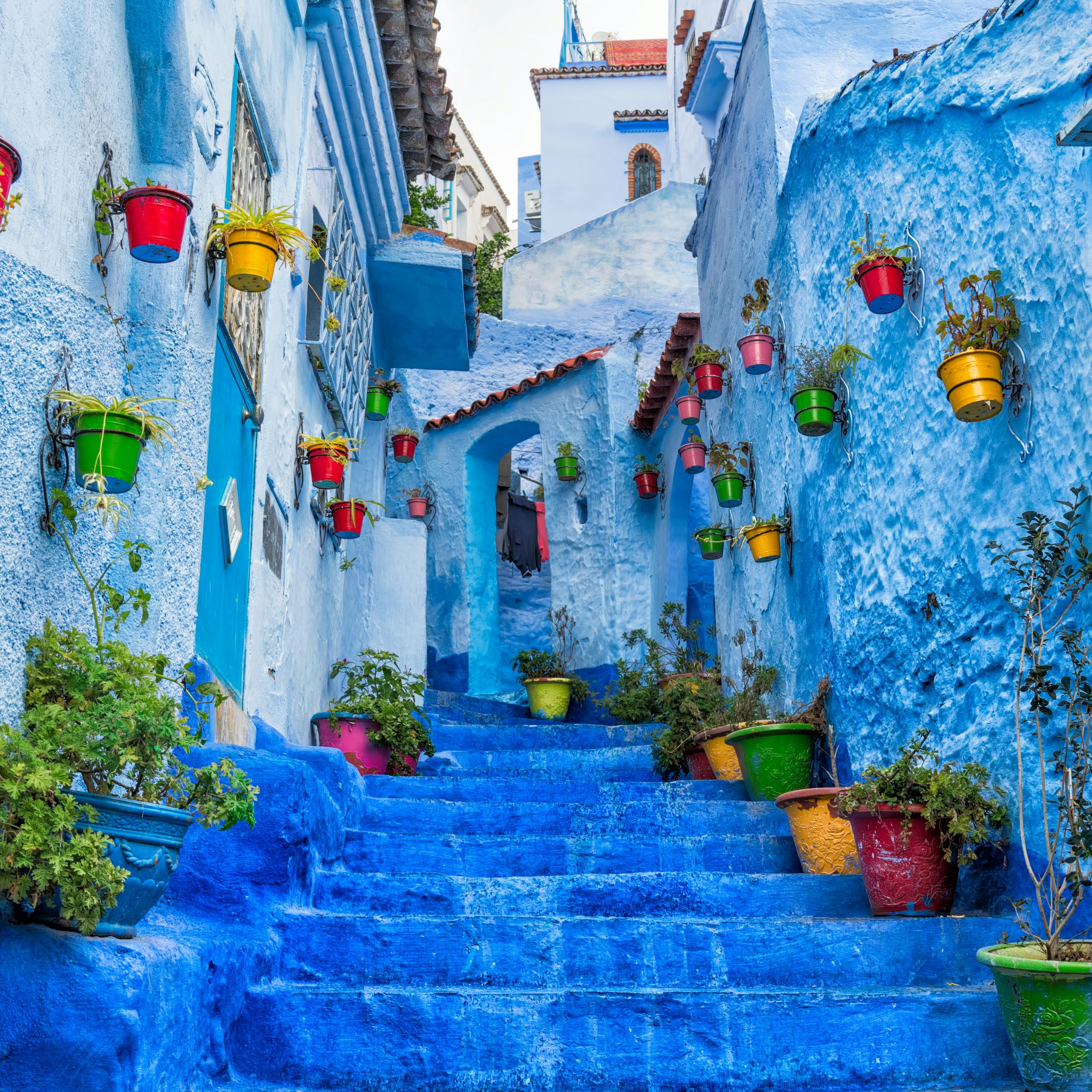 Chefchaouen